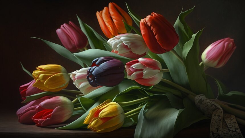 5 советов, как продлить жизнь букету цветов - Новости Калининграда