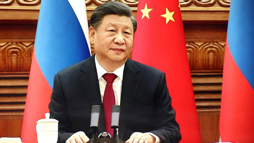 Председатель КНР встретится с Путиным в Москве — СМИ - Новости Калининграда | Фото: kremlin.ru