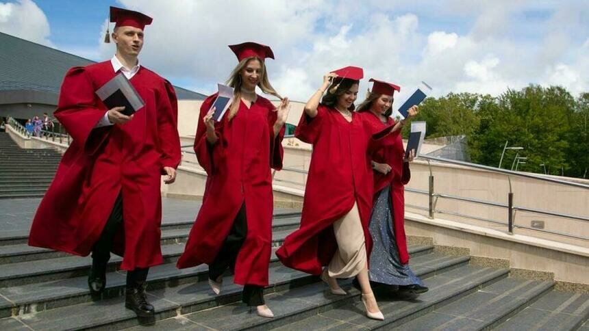 «Аватар студента»: новый проект для абитуриентов Западного филиала ...