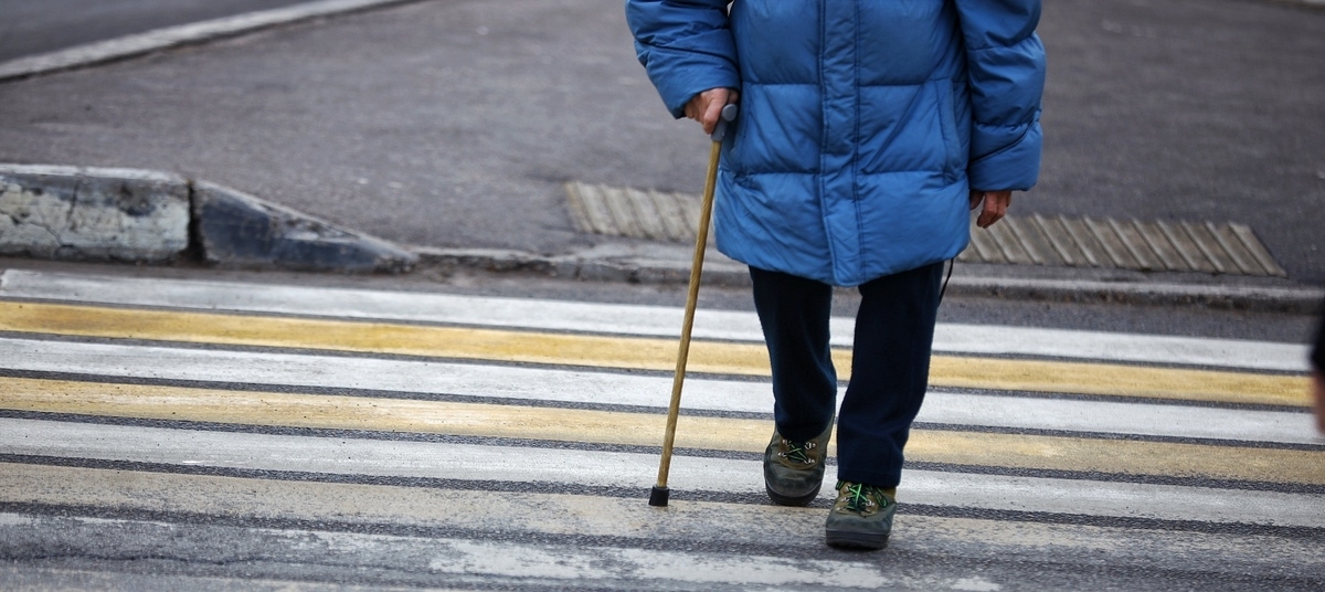 Чем болеют пожилые: терапевт перечислил 5 самых распространённых среди пенсионеров диагнозов