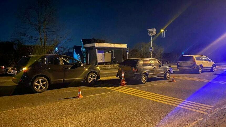 Авто в вагае северном