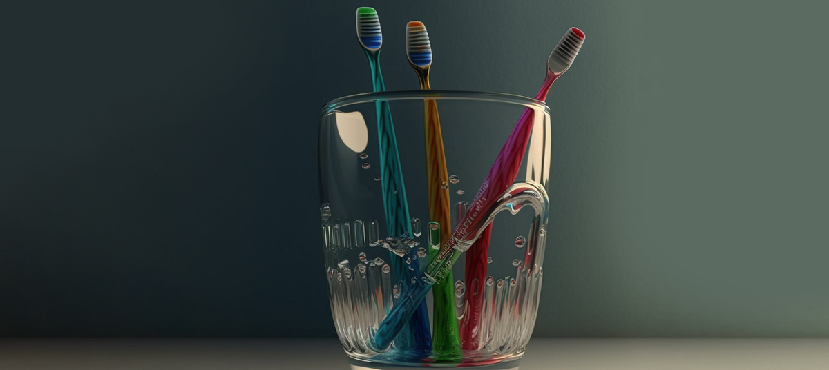 Стоматолог назвала возраст, с которого надо начинать чистить зубы детям