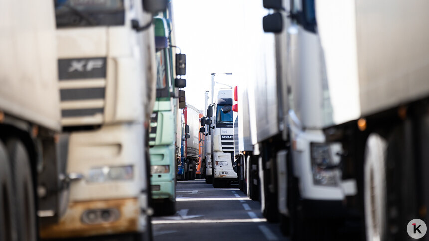 Власти и перевозчики придумали, как привозить в Калининград больше ...