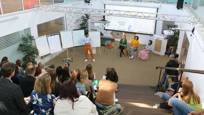 Женщины составляют большинство среди социальных предпринимателей региона - Новости Калининграда