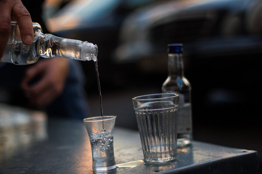 Врач перечислил первые симптомы алкоголизма - Новости Калининграда