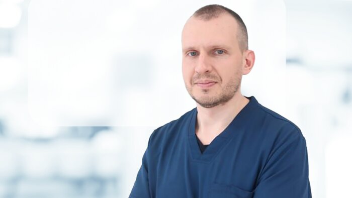 Гинеколог, уролог и ортопед проведут отбор пациентов на оперативное лечение по ОМС - Новости Калининграда