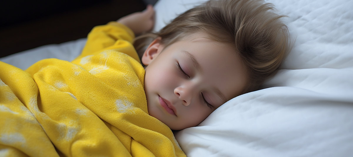 Кривой позвоночник и риск удушья: доктор рассказал, почему малышам не нужна подушка