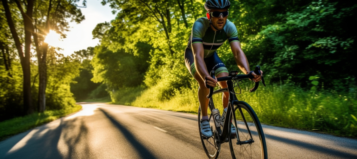 Крутить педали или бегать: какие тренировки выбрать, если болит колено