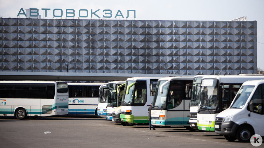 Из Калининграда отменяют ещё один автобусный маршрут в Германию - Новости Калининграда | Фото: Александр Подгорчук / Архив «Клопс»