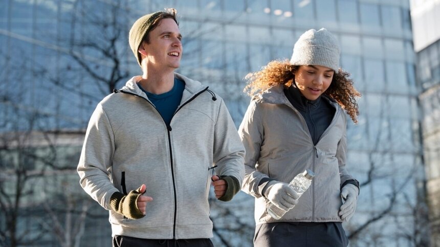 «Планета Спорт»: новое поступление спортивной одежды Nike, Puma, Under Armour - Новости Калининграда