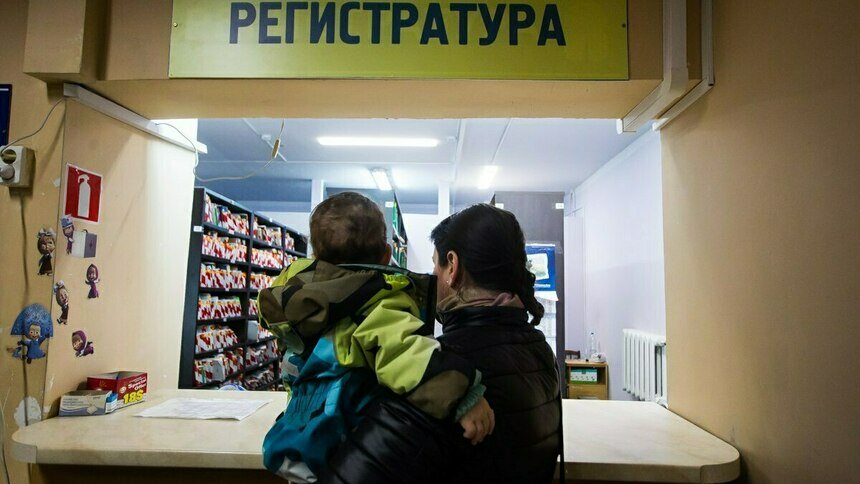 В Калининграде родители по-прежнему не могут привить детей от кори, краснухи и паротита   - Новости Калининграда | Фото: архив «Клопс»