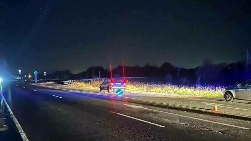 В ГИБДД рассказали подробности ДТП на Северном обходе - Новости ...