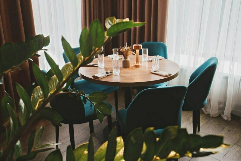 Tea Circle