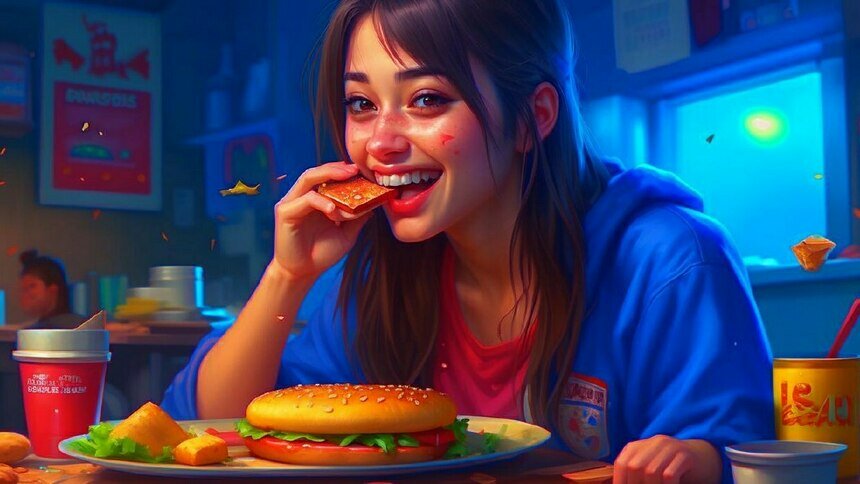 Тянет на солёненькое: калининградский нутрициолог рассказал, чем ...