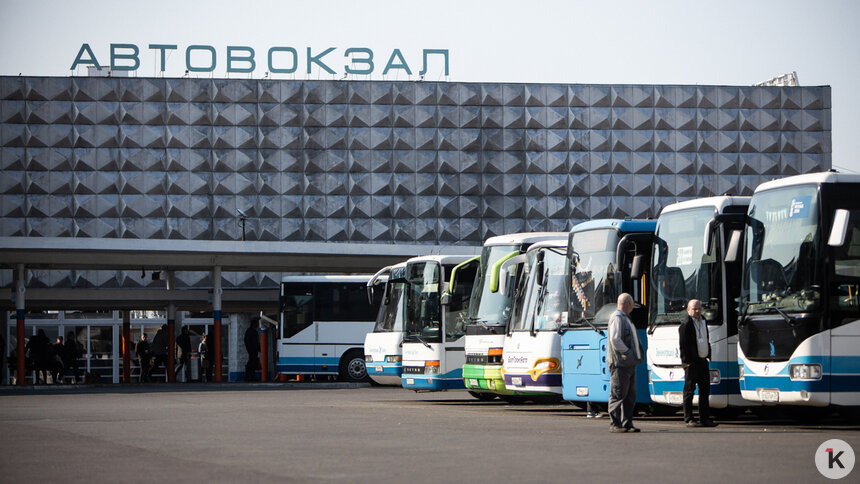 Из Калининграда запускают автобус до Риги - Новости Калининграда | Фото: Александр Подгорчук / Архив «Клопс»