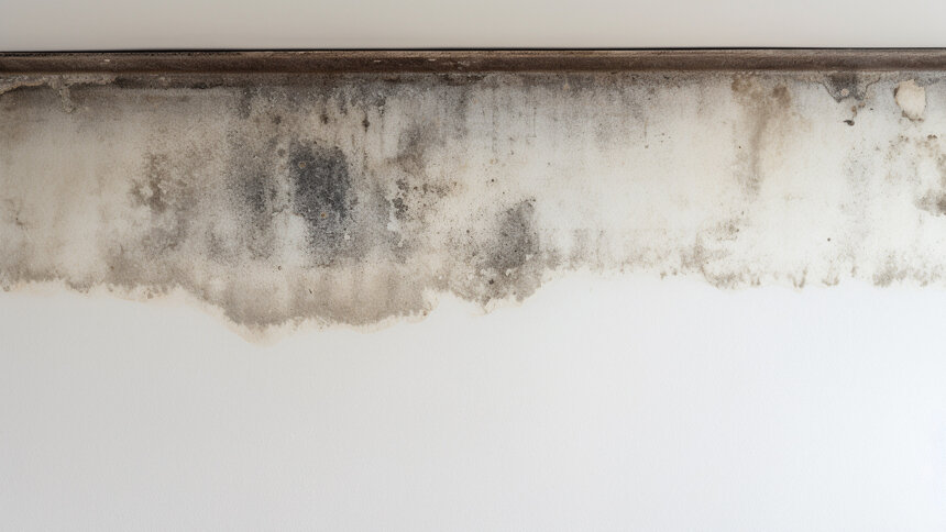 «Натяжные потолки — идеальная среда для плесени»: эксперт рассказал ...