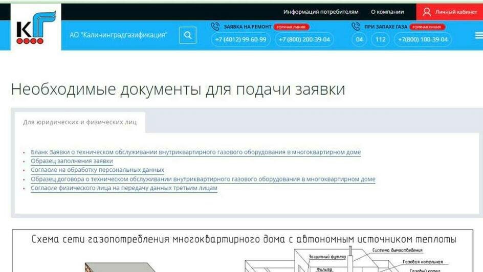 Документы для заключения договора с калининградгазификация. Договор с газэкс. Уведомление о проверке газового оборудования. Техусловия на водоснабжение и водоотведение. Документы для заключения договора с калининградгазификация.
