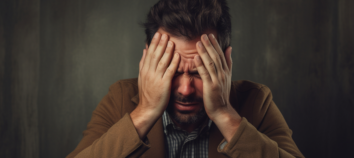Как отличить мигрень от головной боли: доктор перечислила 6 признаков