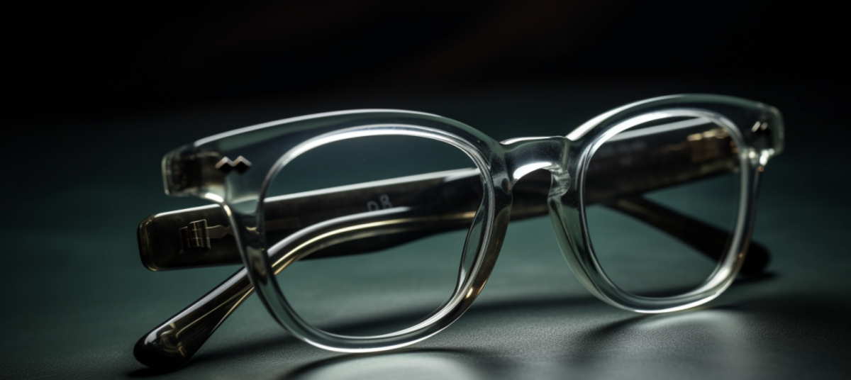 «Смириться и приобрести очки»: возрастная дальнозоркость неизбежна — офтальмолог