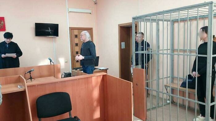 Судья зачитывает приговор | Фото: Калининградский областной суд