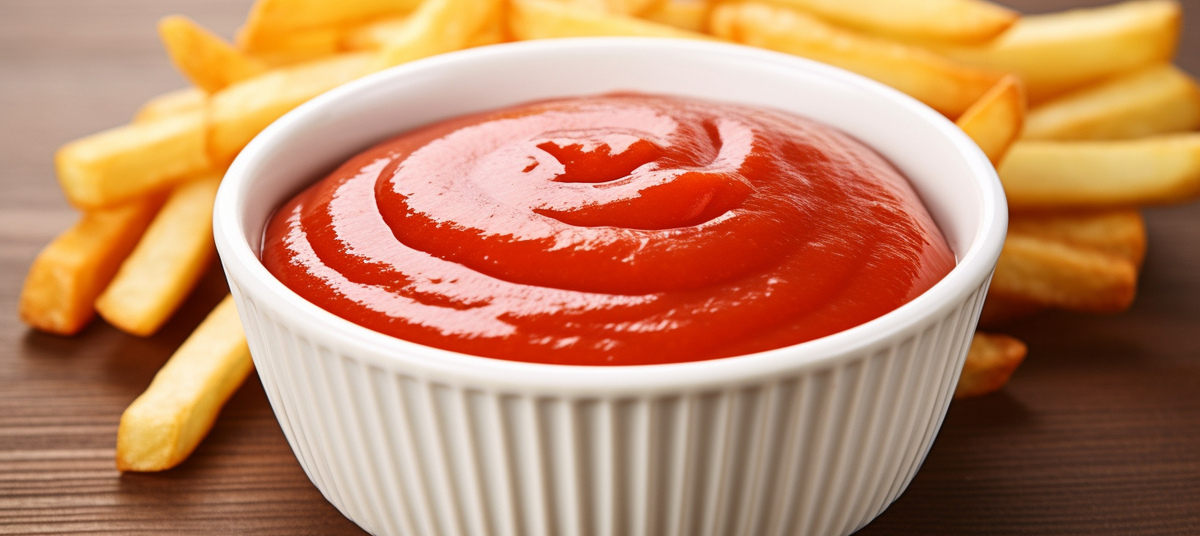 Кетчуп и каши быстрого приготовления: 6 продуктов, которые стоит выбросить прямо сейчас — диетолог