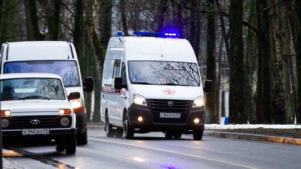 Они пришли меня убивать»: юрист из Калининграда рассказал о нападении  вооружённых арматурой громил в масках - Новости Калининграда