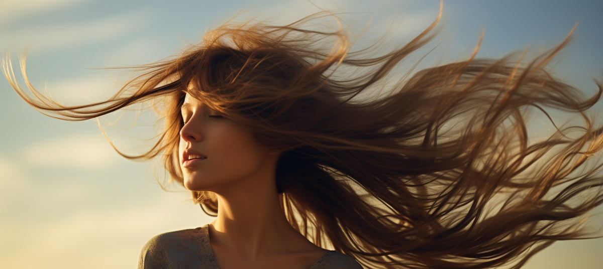 Стресс и грибок: 6 основных причин выпадения волос