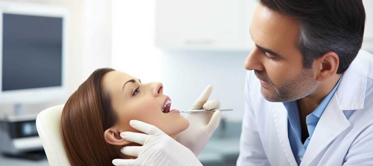 «К сожалению, оно неизлечимо»: стоматолог предупредил о распространённом заболевании дёсен