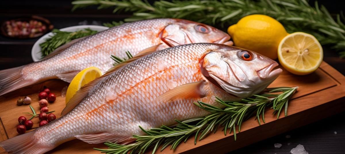 Черви в рыбе: как приготовить ужин и не заразиться глистами