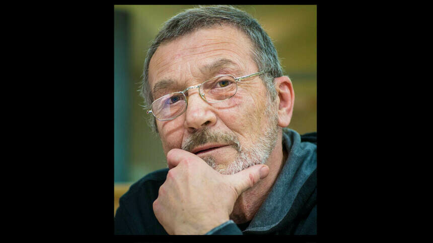 «Друзья называли его просто — Палыч»: Калининград простился с ...