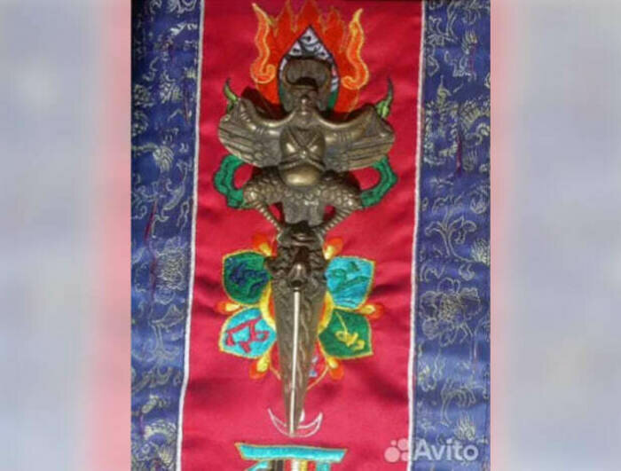 Калининградцы продают на «Авито» лапы баклана, ведьмину шкатулку и ...