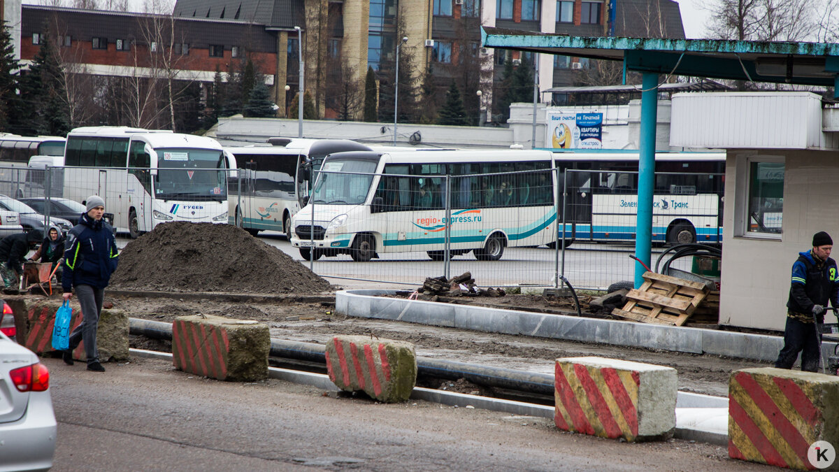 К Новому году из Калининграда в Польшу назначат дополнительные рейсы -  Новости Калининграда