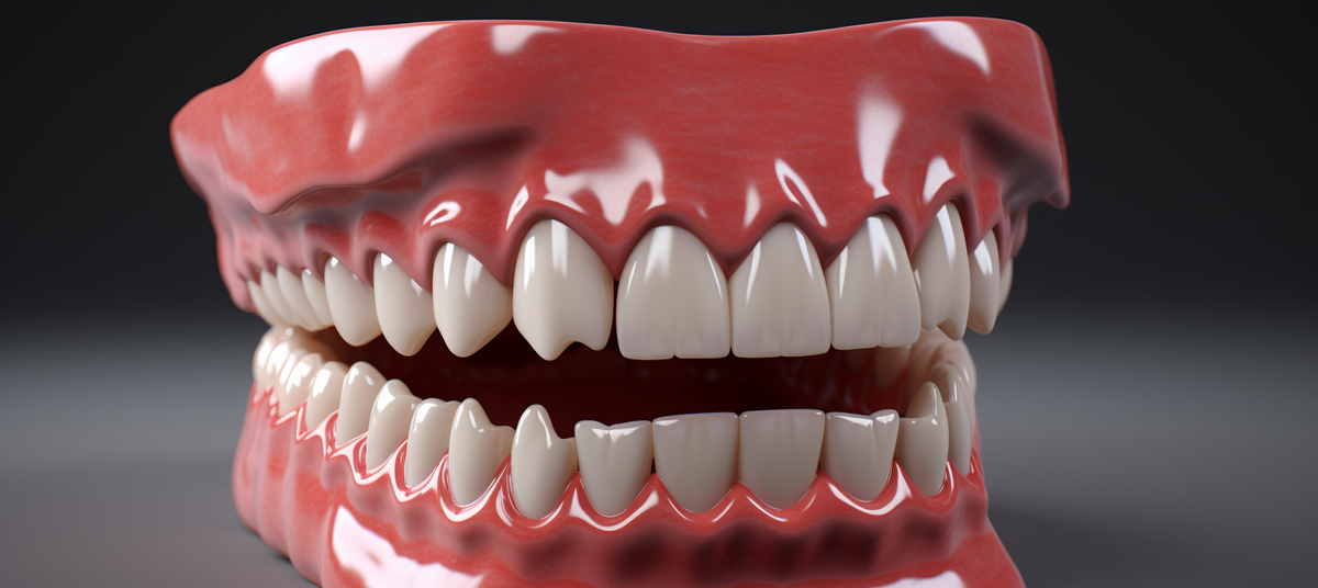 Виниры маскируют кривизну зубов: специалисты рассказали о плюсах и минусах голливудской улыбки