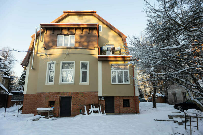 Фонд капитального ремонта отремонтировал ОКН на Тельмана - Новости ...