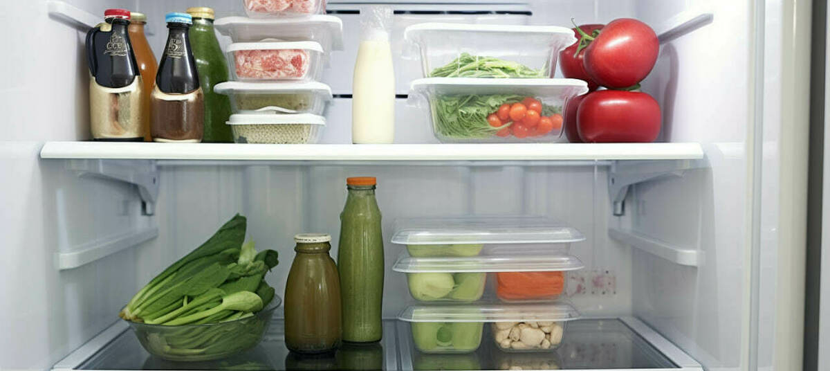 Почему перед сном тянет к холодильнику: доктор назвал 4 причины