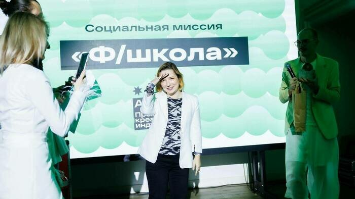 8 креативных проектов, которые нас удивили: в Калининграде впервые вручили премию «Анклав» - Новости Калининграда | Фото: Виталий Невар