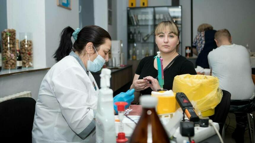 Спасение жизней без лишних усилий: как «День донора» и бизнес помогают ...