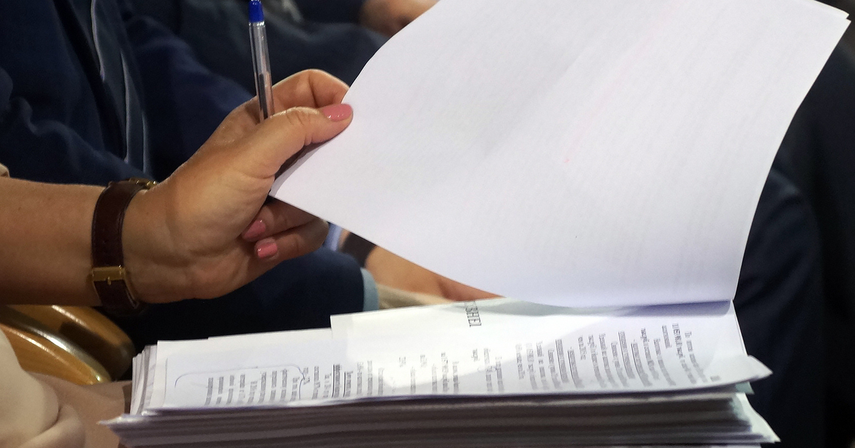 В России предложили установить ГОСТы на оказание юридических услуг ...