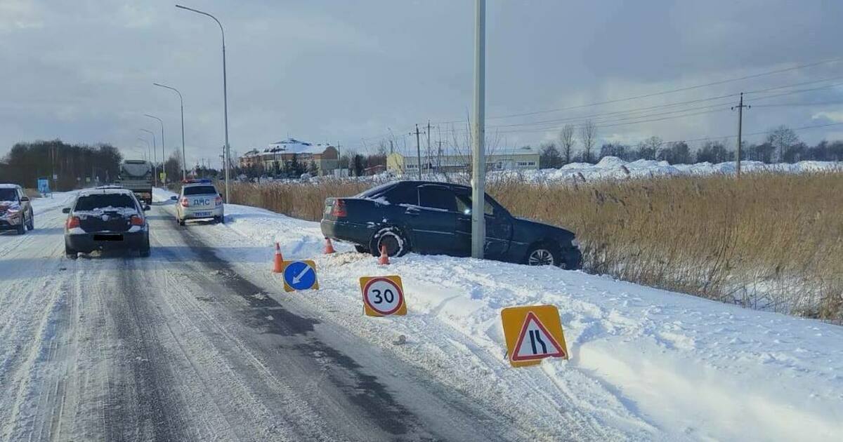 Гурьевск 30 лет победы