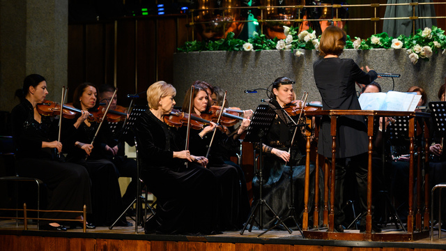 Саундтреки из сериалов и старинная музыка: 4 прекрасных концерта в Калининградской филармонии