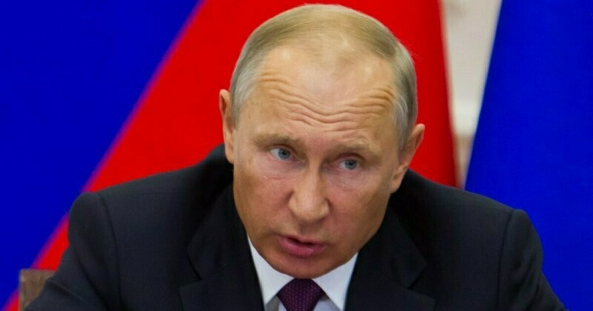 Американский журналист заявил, что Карлсон взял у Путина интервью ...