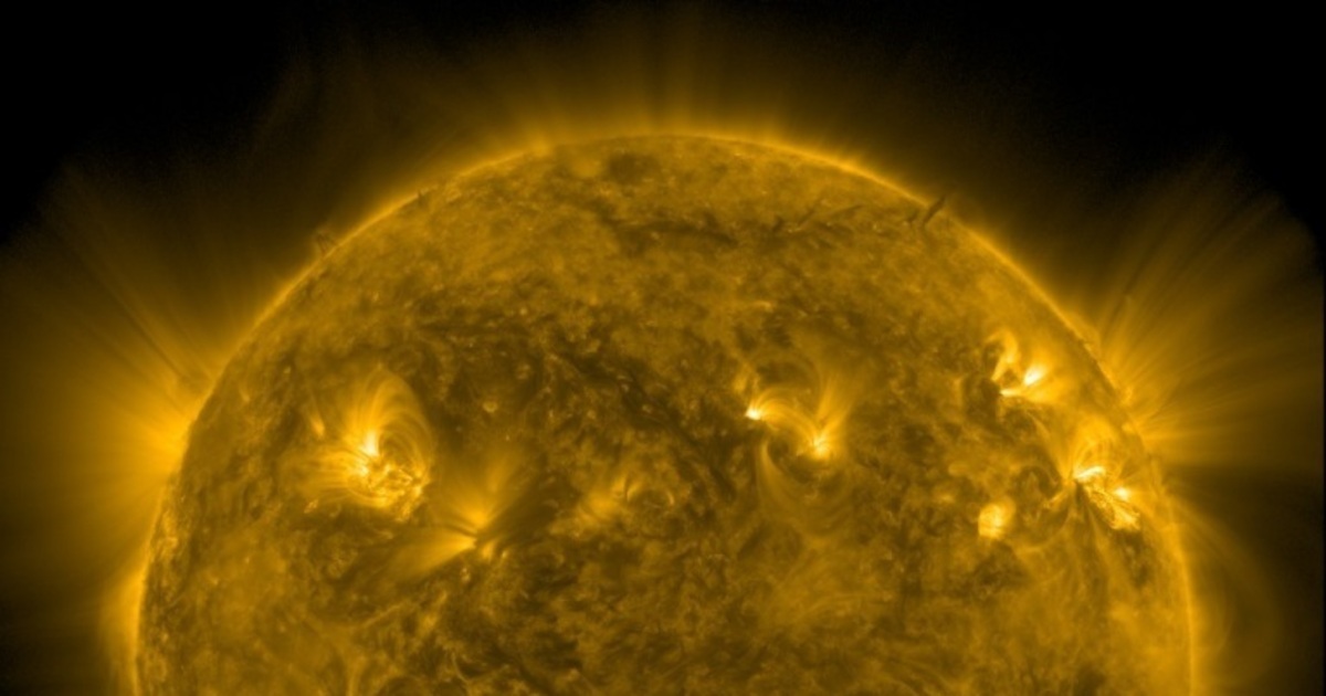 альфа центавра звезда размер.