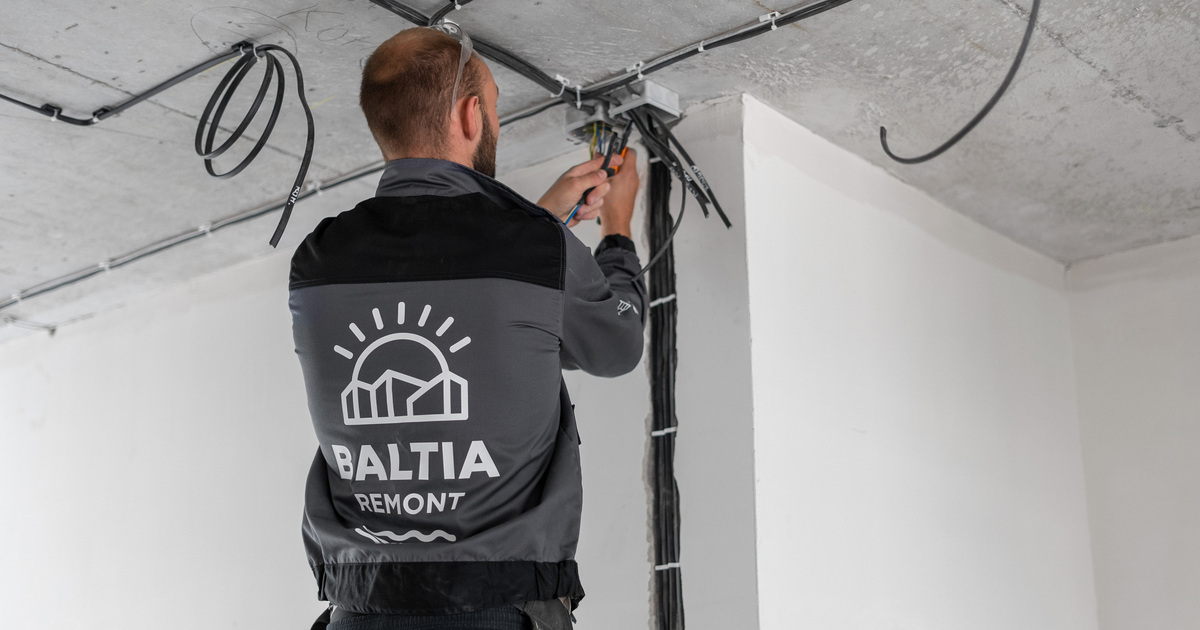 Что главное в выборе подрядчика по ремонту в вашей квартире - Новости ...