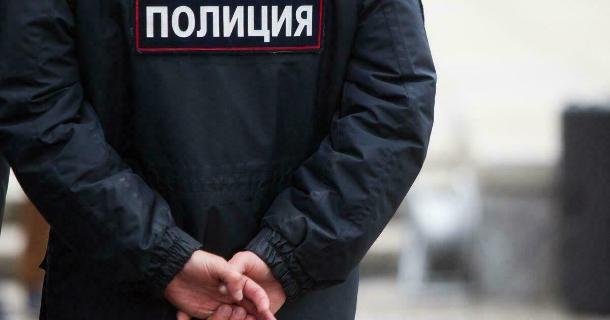 Не на ту напал: в Калининграде грабитель пытался вырвать сумку у 82 ...