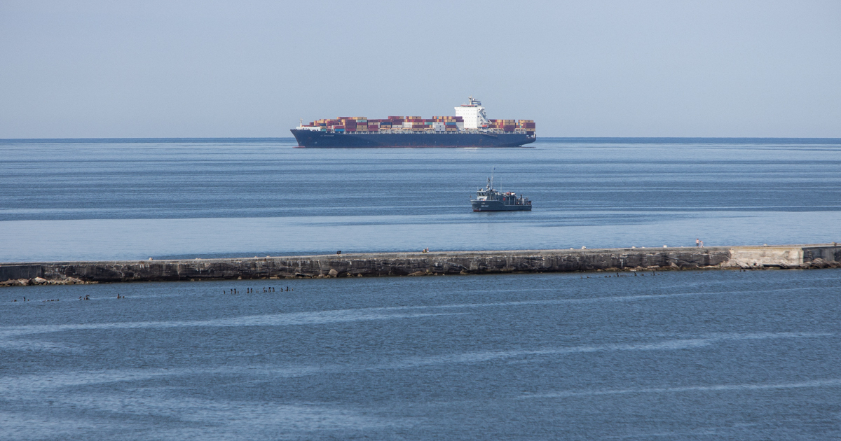 Ремонт парома «Балтийск» решили отсрочить до возвращения «Амбала ...