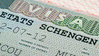 Румыния начнёт выдавать россиянам шенгенские визы с 31  марта