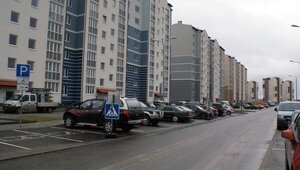 Власти рассказали, сколькими подвалами в Калининграде можно будет воспользоваться как укрытием