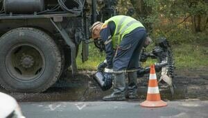 «Приходится сдерживать обещаниями»: в горсовете рассказали о недовольных ремонтом дорог из гравия  
