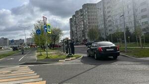 За наличные не заедешь: в Калининграде в тестовом режиме начали работу муниципальные платные парковки
