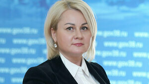 Министр градостроительной политики Калининградской области покинула свой пост 